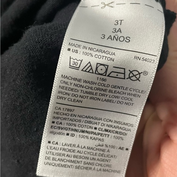 Toddler Boys 3t Long Sleeve Old Navy Bundle - Picture 7 of 7